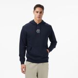 Anta Beach Party Erkek Mavi Sweatshirt