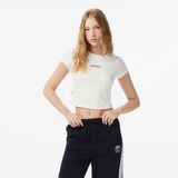 Anta Candy Bomb Kadın Bej T-Shirt.4