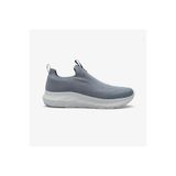 Anta Commute Slip-On Erkek Gri Günlük Ayakkabı
