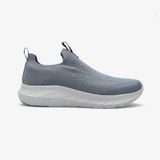 Anta Commute Slip-on Gri Erkek Günlük Ayakkabı 812537703 Gri