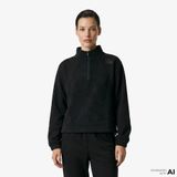 Anta Fearless Trip Kadın Siyah Sweatshirt