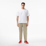 Anta Iconic Erkek Haki Eşofman Altı.1 - XL