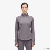 Anta Leaf Kadın Mor T-Shirt