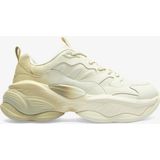 Anta Nuts 2.0 Kadın Yeşil Spor Ayakkabı 822518891.6 - Krem