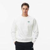 Anta To See The Bird Erkek Beyaz Sweatshirt