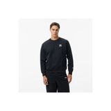 Anta To See The Bird Erkek Siyah Sweatshirt