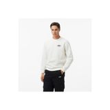 Anta You Are The Ping To My Pong Erkek Beyaz Sweatshirt