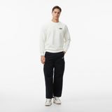 Anta You Are The Ping To My Pong Erkek Gri Sweatshirt