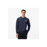 Anta You Are The Ping To My Pong Erkek Mavi Sweatshirt
