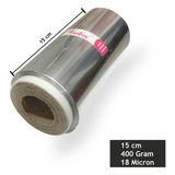 Antaç Alüminyum Folyo 400 Gram 250 Gram Masura