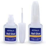 Antald Fırçalı Tips Tırnak Yapıştırıcısı 10 gr