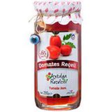 Antalya Reçelcisi 290 gr Domates Reçeli