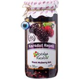 Antalya Reçelcisi 290 gr Karadut Reçeli