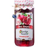 Antalya Reçelcisi 290 gr Nar Reçeli