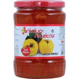 Antalya Reçelcisi 700 gr Ayva Reçeli