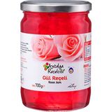 Antalya Reçelcisi 700 gr Gül Reçeli