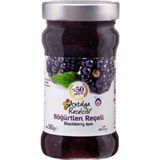 Antalya Reçelcisi Böğürtlen Reçeli 380 g Klasik Seri