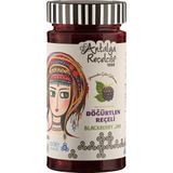 Antalya Reçelcisi Böğürtlen Reçeli 650G Yörük Seri - 650 gr