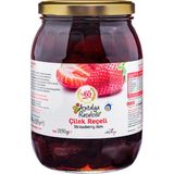 Antalya Reçelcisi Çilek Reçeli 1850 gr - 1,85 kg
