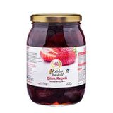 Antalya Reçelcisi Çilek Reçeli 1850g