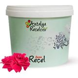 Antalya Reçelcisi Gül Reçeli 5 kg