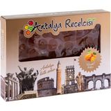 Antalya Reçelcisi Kamkat Tatlısı 390 gr - 350 gr