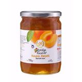 Antalya Reçelcisi Kayısı Reçeli 700g Klasik Seri