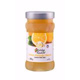 Antalya Reçelcisi Limon Kabuğu Reçeli 380 gr