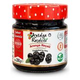 Antalya Reçelcisi Şekersiz Aronya Reçeli – 290 gr