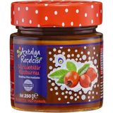 Antalya Reçelcisi Şekersiz Kuşburnu Marmelatı 250 gr