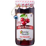 Antalya Reçelcisi Vişne Reçeli 290G Gurme Serisi