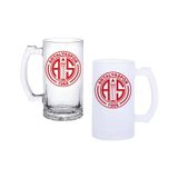Antalyaspor Buzlu Ya Buzsuz Seçenekleriyle Bira Bardağı GHSTBSTRNBRA0109