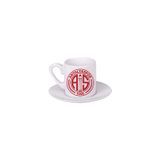 Antalyaspor Türk Kahvesi Fincanı 041