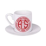 Antalyaspor Türk Kahvesi Fincanı Beyaz GHSTBSTRTRK0020