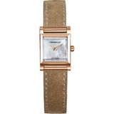 Antares Interchangeable CF17144PR09C117PR Rose Gold Kadın Kol Saati - Kahverengi