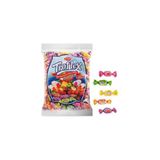 Antat Troflex Karışık Meyveli Dolgulu Yumuşak Şeker 1 Kg