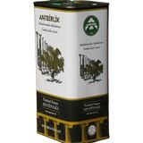 Antbirlik 5 Lt Naturel Sızma Zeytinyağı