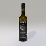 Antbirlik 750Ml Erken Hasat Soğuk Sıkım Sızma Zeytinyağı