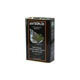 Antbirlik Sızma Zeytinyağı 3 Lt