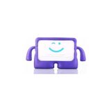 AntDesign Apple iPad 2/iPad 3/iPad 4 Smart Cover Standlı Kılıf