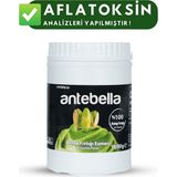 Antebella Antep Fıstık Ezmesi 1000 g - Antep Fıstığı Ezmesi (%70) - 1 kg