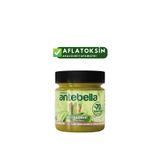 Antebella Antep Fıstık Ezmesi 200 G (İLAVE ŞEKER İÇERMEZ) - Antep Fıstığı Ezmesi