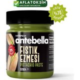 Antebella Antep Fıstık Ezmesi 320 g - Antep Fıstığı Ezmesi - 320 gr