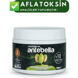 Antebella Antep Fıstık Ezmesi 500 g - Antep Fıstığı Ezmesi - 500 gr