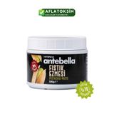 Antebella Antep Fıstık Ezmesi 500 G - Antep Fıstığı Ezmesi