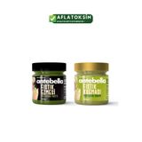 Antebella Antep Fıstık Kreması 200 g + Antep Fıstık Ezmesi 200 g