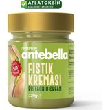 Antebella Antep Fıstık Kreması 320 g - Antep Fıstığı Kreması - 320 gr