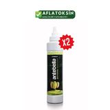 Antebella Antep Fıstıklı Sos - Waffle & Krep & Pankek Sos 700 g x 2
