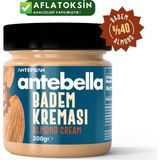 Antebella Badem Kreması 200 g - 200 gr