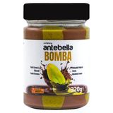 Antebella Bomba Fıstık Ezmesi & Kakaolu Fındık Kreması 320 G (4'Li Paket)